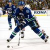 Chicago Blackhawks v Vancouver Canucks