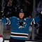 Columbus Blue Jackets v San Jose Sharks