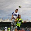 A-League Rd 17 Melbourne v Gold Coast United