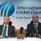 ICC Executive Board Meeting