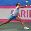 Fed Cup Europe/Africa Group One Day One