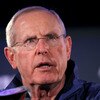 New York Giants Super Bowl XLVI Media Availability