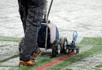 FC Internazionale Milano v US Citta di Palermo  Serie A