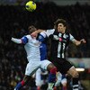 Blackburn Rovers v Newcastle United Premier League