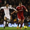 Fulham v West Bromwich Albion Premier League