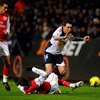 Bolton Wanderers v Arsenal Premier League