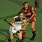 Investec Series Women's International Hockey Match: SA v Belgium