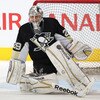 Pittsburgh Penguins v Toronto Maple Leafs