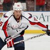 Washington Capitals v Florida Panthers