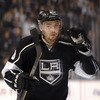 Columbus Blue Jackets v Los Angeles Kings