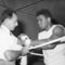 FILE: Boxing Trainer Angelo Dundee Dies At 90