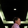 New England Patriots Super Bowl XLVI Media Availability
