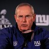 New York Giants Super Bowl XLVI Media Availability