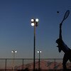 Fed Cup Europe/Africa Group One Day Two
