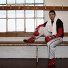 Nathan Cleverly Media Work Out