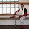Nathan Cleverly Media Work Out