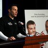got milk? Press Conference