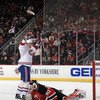 Montreal Canadiens v New Jersey Devils