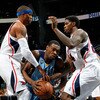 Memphis Grizzlies v Atlanta Hawks