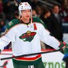 Minnesota Wild v Colorado Avalanche