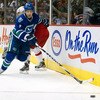 Detroit Red Wings v Vancouver Canucks