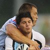 NRL Trial Sharks v Sea Eagles