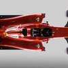 Ferrari F2012 Formula One Launch