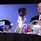 NFC Champion Head Coach Tom Coughlin Press Conference