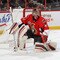 New York Islanders v Ottawa Senators