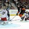 Columbus Blue Jackets v Anaheim Ducks