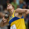 International Track Meet