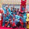Leg 3 Finish Volvo Ocean Race 2011-12