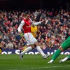 Arsenal v Blackburn Rovers Premier League