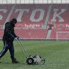 Stoke City v Sunderland Premier League