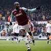 West Ham United v Millwall npower Championship