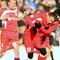 VfR Aalen v Jahn Regensburg 3 Liga