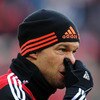 Bayer 04 Leverkusen v VfB Stuttgart  Bundesliga