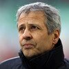 VfL Wolfsburg v Borussia Moenchengladbach  Bundesliga