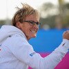 Fed Cup Europe/Africa Group One Day Four