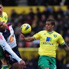 Norwich City v Bolton Wanderers Premier League
