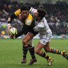 Northampton Saints v London Wasps LV= Cup