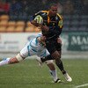 Worcester Warriors v Ospreys LV= Cup