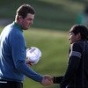 Waste Management Phoenix Open Round Two