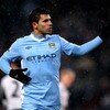 Manchester City v Fulham Premier League