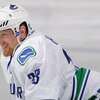 Vancouver Canucks v Colorado Avalanche