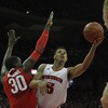 Ohio State v Wisconsin