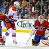 Washington Capitals v Montreal Canadiens