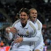 Getafe CF v Real Madrid CF  Liga BBVA