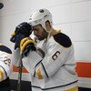 Buffalo Sabres v New York Islanders