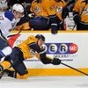 St Louis Blues v Nashville Predators